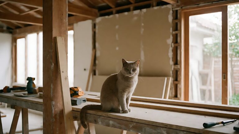 Cat Rumah Warna Sage: 5 Kode&hellip;