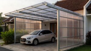 Harga Carport Per Meter 2026: Biaya&hellip;