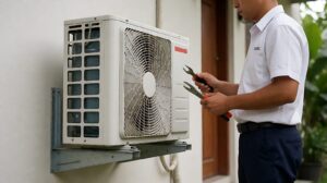 Kompresor AC Mati Hidup: 6 Penyebab&hellip;