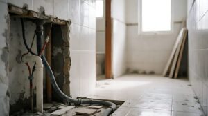 Listrik Kamar Mandi: Aturan PUIL, IP44, dan GPAS 30mA