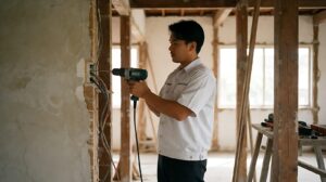 Memilih Tukang Listrik: 8 Kriteria Teknis&hellip;