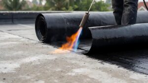 Waterproofing Dak Beton: 6 Metode, 3 Bahan, dan Cara Pilih | SKALA8.com