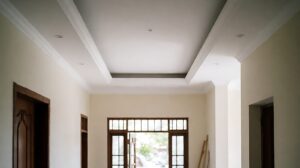 Plafon Koridor Rumah: 7 Pertimbangan Sebelum&hellip;