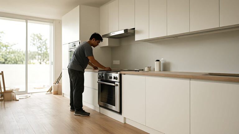 Renovasi Rumah Dapur dan Kitchen Set:&hellip;