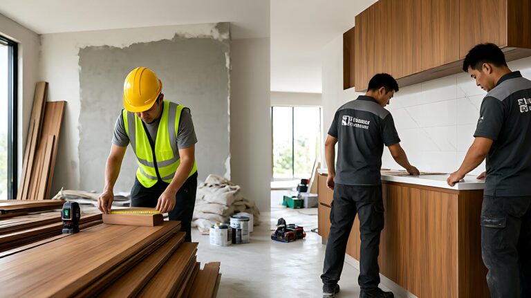 Renovasi Rumah: DIY vs Kontraktor, Mana&hellip;