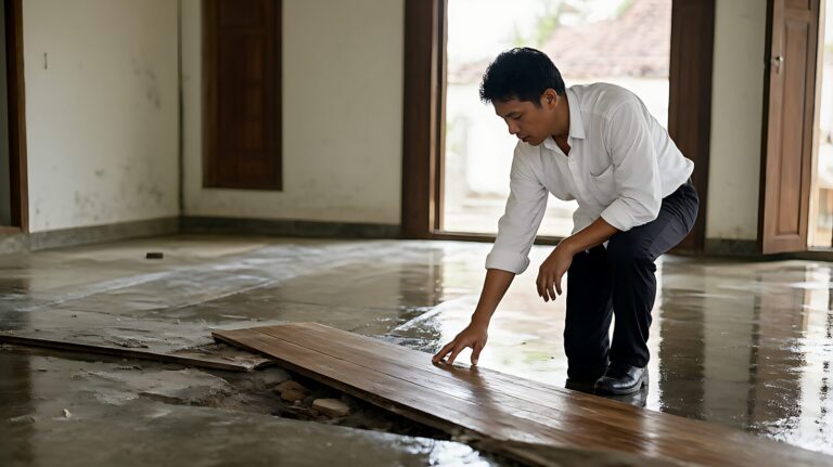 Renovasi Rumah Pasca Banjir: Panduan Pembersihan,&hellip;