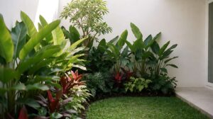 taman rumah panduan lengkap