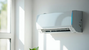 harga AC rumah berdasarkan teknologi inverter dan material refrigerant