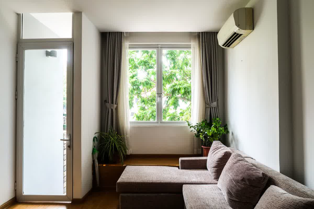 harga AC rumah per kapasitas