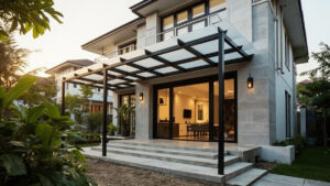Harga Kanopi Teras Rumah Per Meter:&hellip;