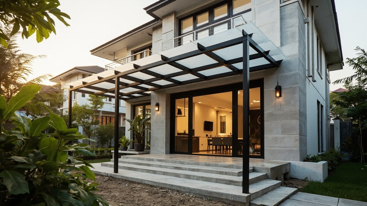 harga kanopi teras rumah per meter