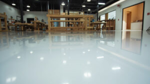 Harga Lantai Epoxy per Meter 2026: Update Semua Ketebalan dan Ukuran