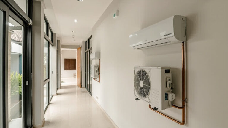 AC Multi Split: Solusi Pendinginan Ruang&hellip;