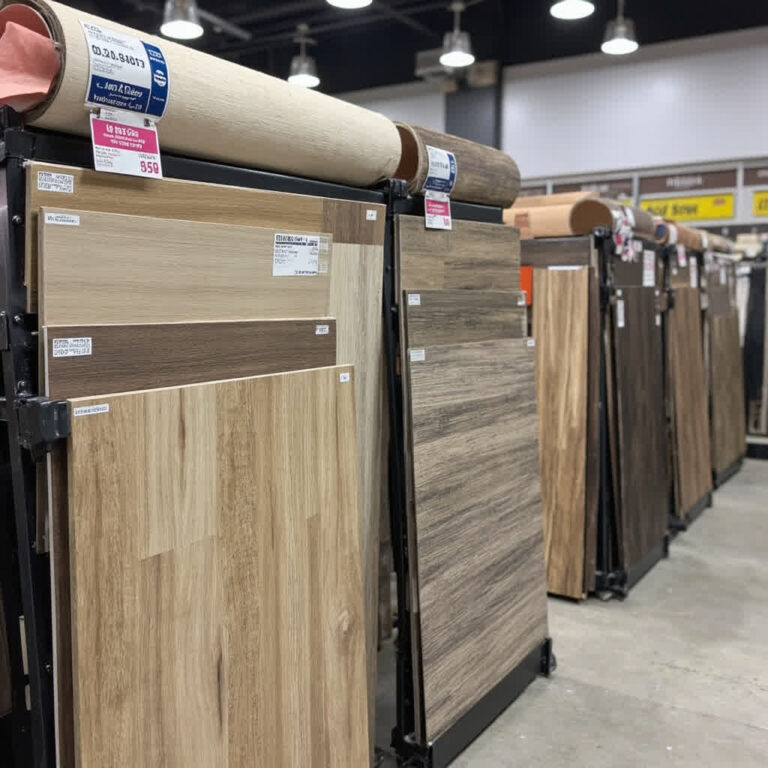 Harga Lantai Vinyl per Meter 2026:&hellip;