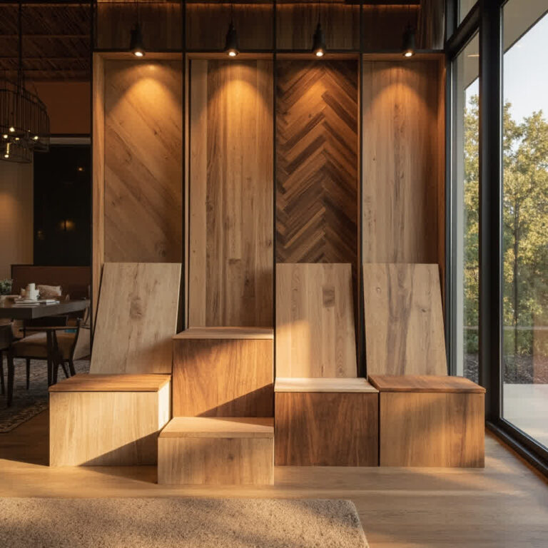 10+ Jenis Lantai Kayu di Indonesia:&hellip;