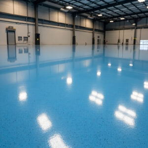 Lantai Epoxy: Harga, Jenis, dan Panduan&hellip;