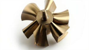 Impeller Pompa Air: Fungsi, Jenis, dan&hellip;