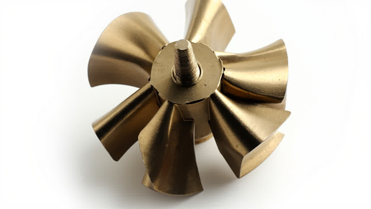 impeller-pompa-air
