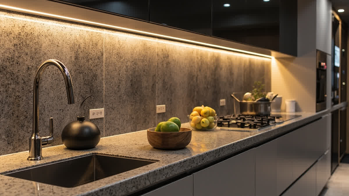 istilah renovasi dapur