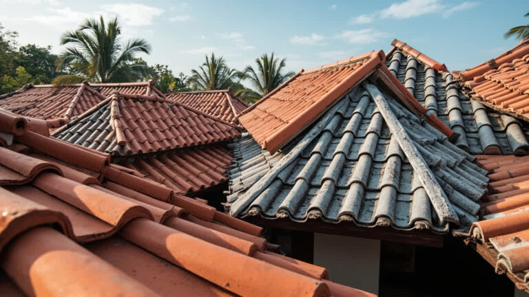 Jenis Genteng Rumah di Indonesia –&hellip;