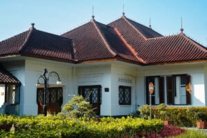 jenis genteng rumah Indonesia