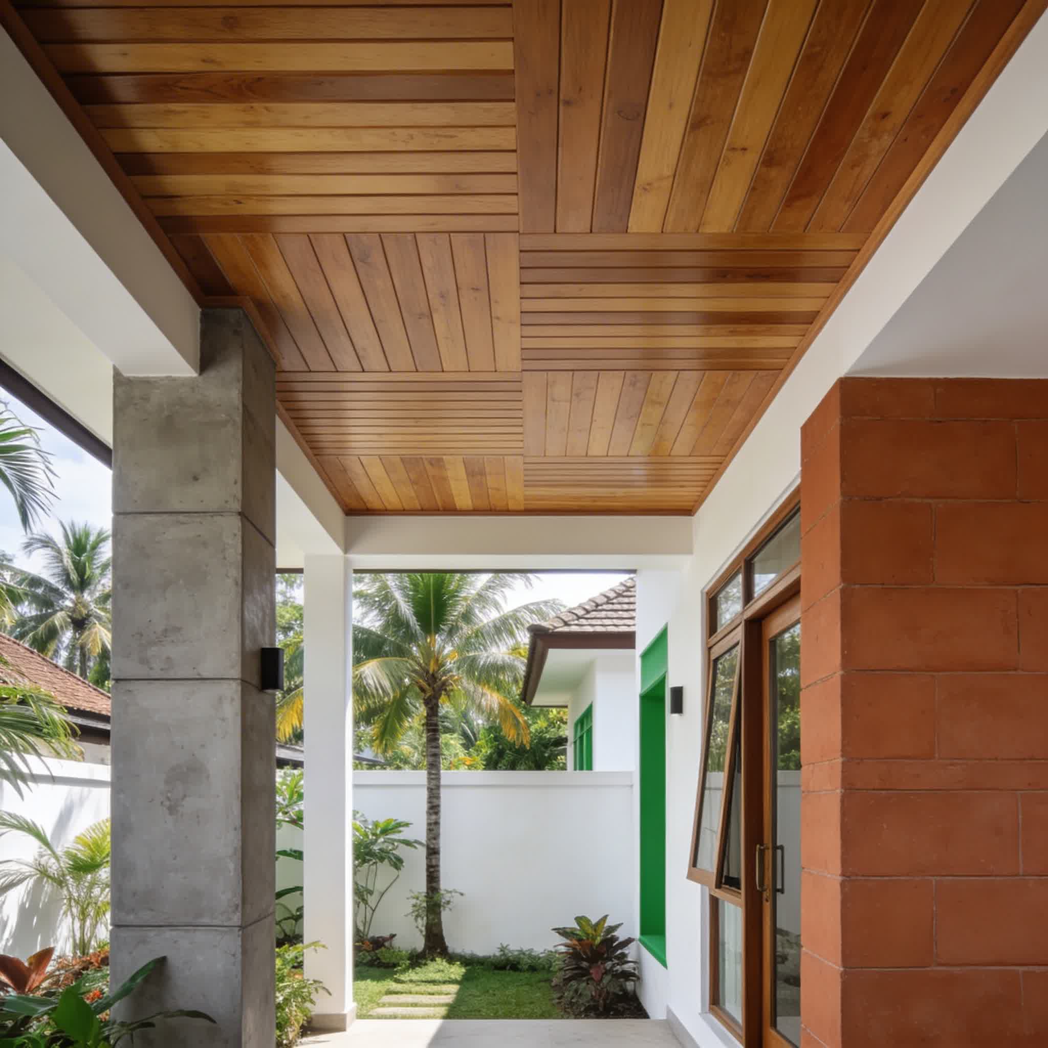 Panduan Memilih Jenis Plafon PVC untuk Setiap Ruangan Rumah