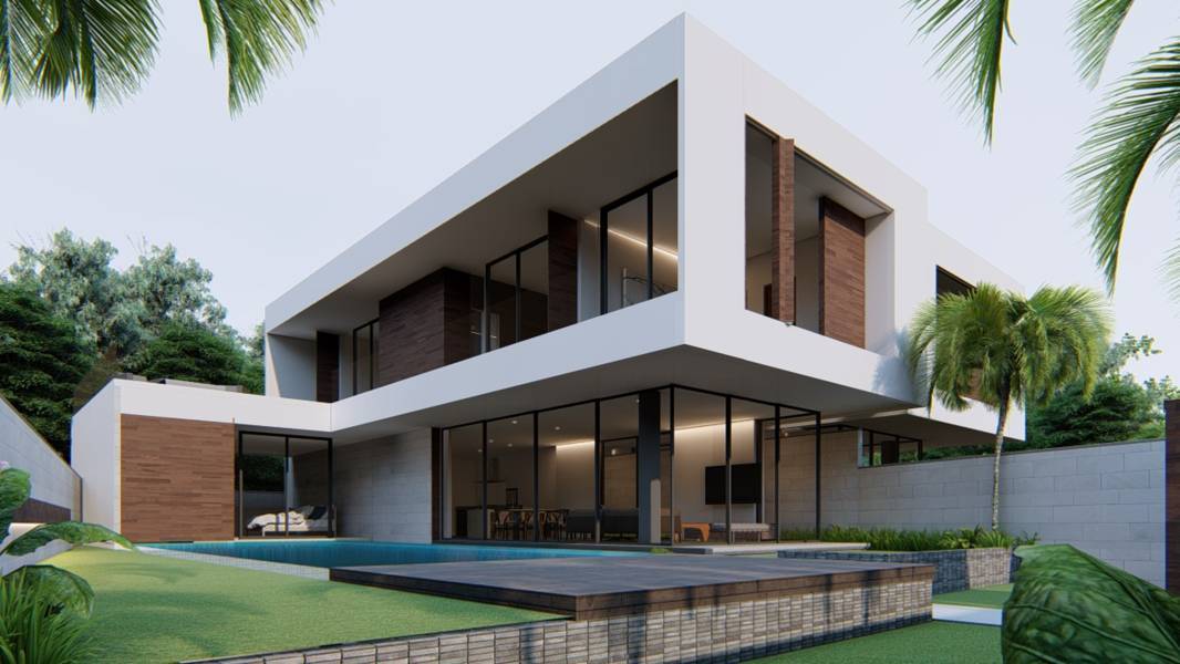 Archiola - Desain Interior & Arsitektur