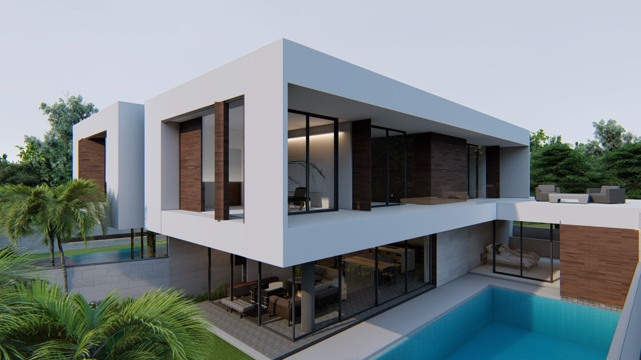 Archiola - Arsitek Bali