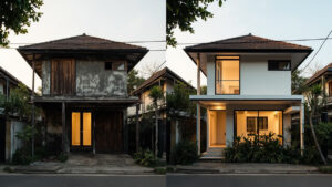 Kontraktor Bangun Rumah vs Renovasi: Mana&hellip;