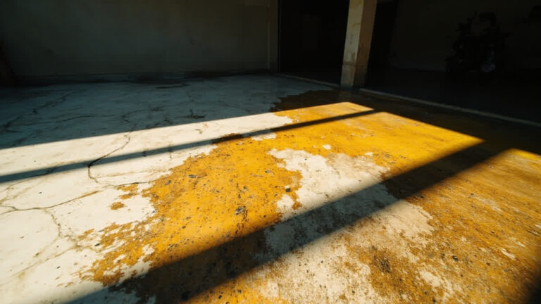Masalah Lantai Epoxy yang Sering Terjadi&hellip;