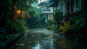 Masalah Taman Banjir & Solusi: Penyebab, Penanganan, dan Pencegahan