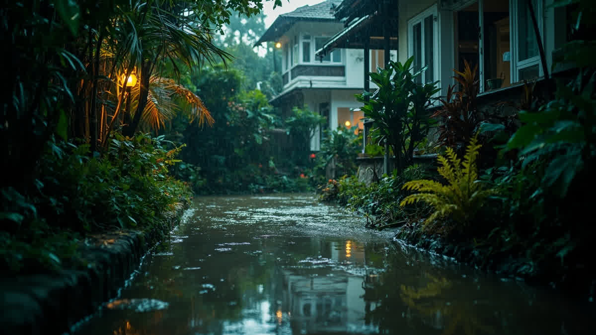 Masalah Taman Banjir & Solusi: Penyebab, Penanganan, dan Pencegahan