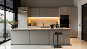 Material Kitchen Set untuk Dapur: Panduan&hellip;