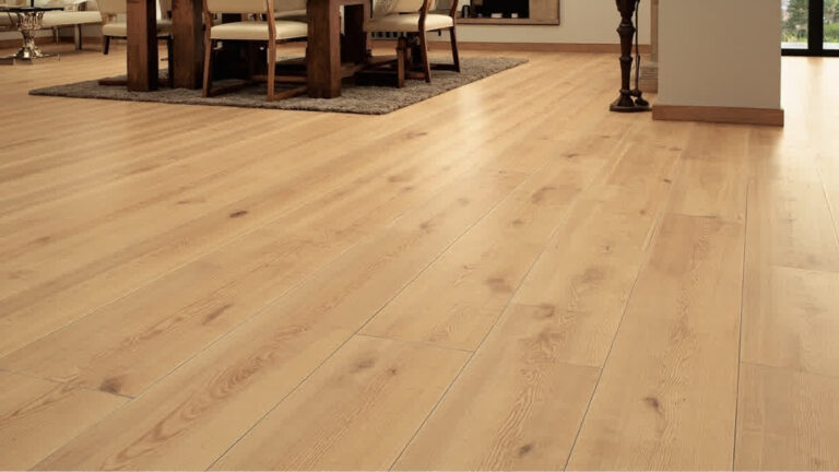 Parket Laminate: Solusi Lantai Kayu yang&hellip;