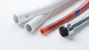 Pipa PVC vs PEX vs Galvanis&hellip;