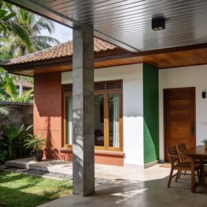 Plafon Aluminium: Benar Tahan Karat + Layak Dipilih?