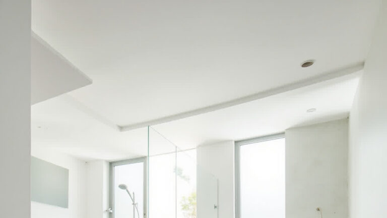 Plafon GRC untuk Kamar Mandi: Bisa&hellip;