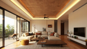 Plafon Gypsum Rumah: Panduan Memilih Jenis,&hellip;