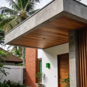 Plafon Minimalis untuk Rumah Modern: Inspirasi & Panduan Lengkap