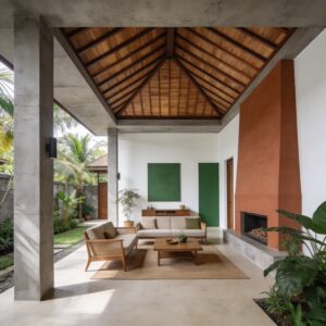 Model Plafon Ruang Tamu: Bikin Ruangan Terlihat Lebih Luas