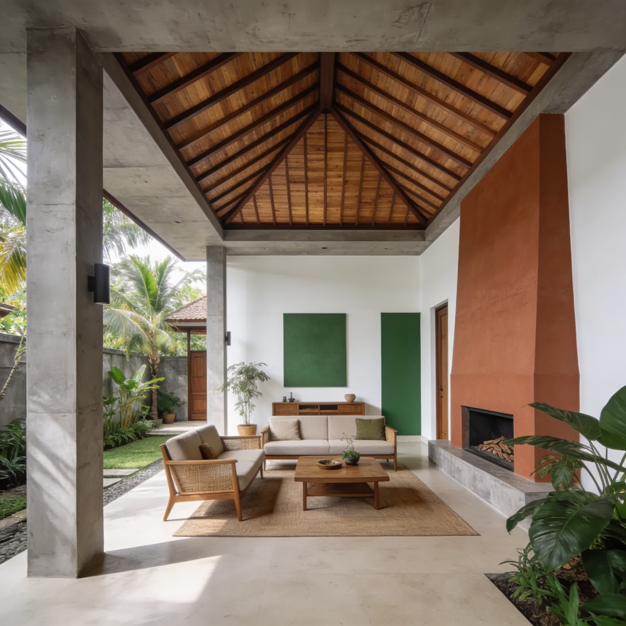 Model Plafon Ruang Tamu: Bikin Ruangan Terlihat Lebih Luas