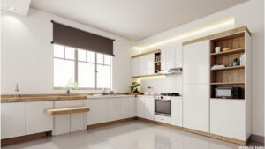 Tips Renovasi Dapur Murah Biar Tetap&hellip;