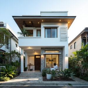 Renovasi Rumah Type 36: Layout, Budget,&hellip;