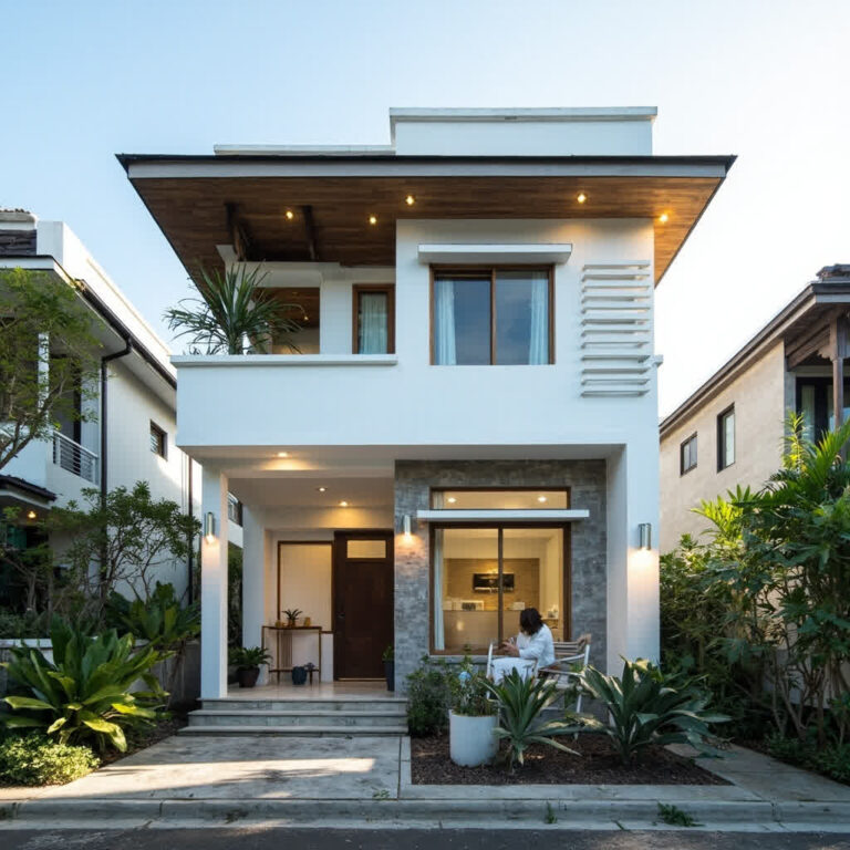 Renovasi Rumah Type 36: Layout, Budget,&hellip;