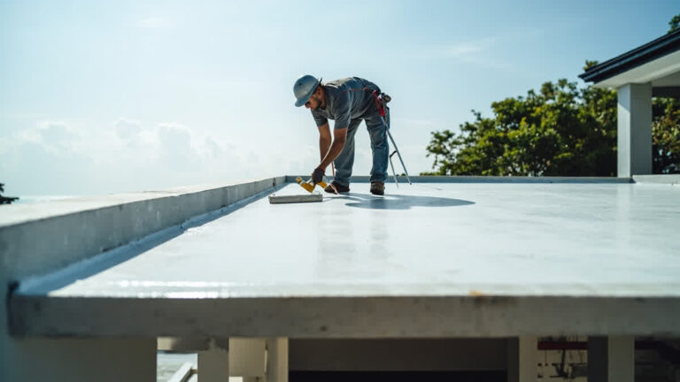 Waterproofing Dak Beton Atap Rumah: 3&hellip;